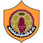 Logo de Qatar SC