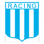 Logo de Racing Club