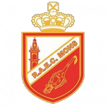Logo de RAEC Mons