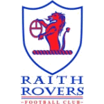 Logo de Raith Rovers