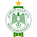 Logo de Raja CA
