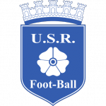 Logo de US Raon-l'Étape