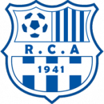 Logo de RC Arbaâ