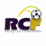 Logo de RC Fontainebleau