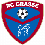 Logo de RC Grasse
