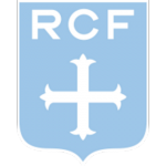 Logo de RC France football Colombes 92
