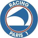 Racing Paris 1