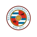 Logo de Reading FC