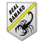 Logo de Real Bamako