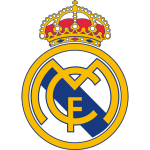 Logo de Real Madrid