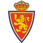 Logo de Real Saragosse