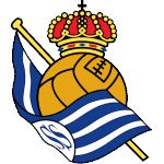 Logo de Real Sociedad