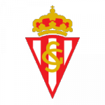 Logo de Real Sporting de Gijón