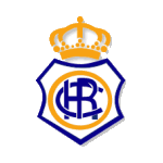 Logo de Recreativo de Huelva