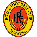 Logo de RFC Seraing