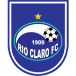 Logo de Rio Claro FC