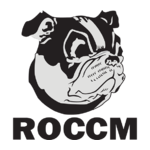 Logo de ROC Charleroi-Marchienne