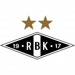 Logo de Rosenborg  BK