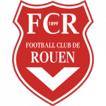 Logo de FC Rouen