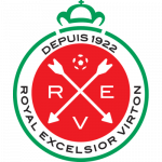 Logo de Royal Excelsior Virton