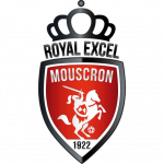 Logo de Royal Excelsior Mouscron