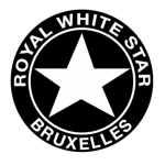 Logo de Royal White Star Bruxelles