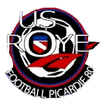 Logo de US Roye