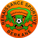 Logo de RS Berkane