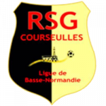 Logo de RSG Courseulles