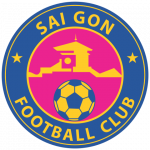 Logo de Sai Gon FC