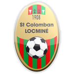Logo de Saint Colomban Locminé