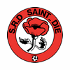 Logo de SR Saint-Dié