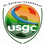 Logo de Saint-Galmier Chamboeuf
