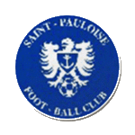 Logo de Saint-Pauloise FC