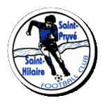 Logo de Saint-Pryvé Saint-Hilaire FC