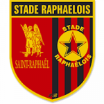 Logo de Stade Raphaëlois