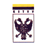 Logo de Saint-Trond VV