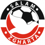 Logo de Salam Zgharta