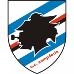 Logo de Sampdoria