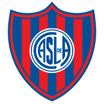 Logo de San Lorenzo