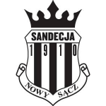 Logo de Sandecja Nowy Sącz