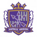 Logo de Sanfrecce Hiroshima