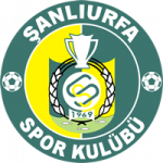 Logo de Sanliurfaspor
