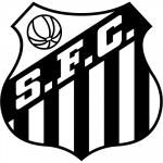 Logo de Santos