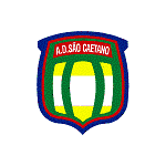 Logo de São Caetano