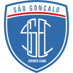 Logo de São Gonçalo EC