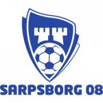Logo de Sarpsborg 08