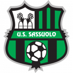 Logo de Sassuolo