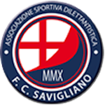 Logo de FC Savigliano