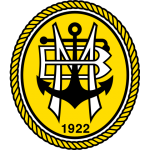 Logo de SC Beira-Mar